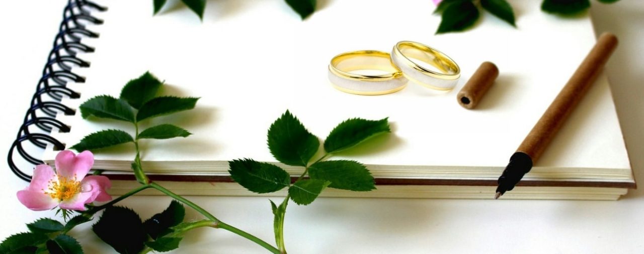 Jak się zabrać za organizację ślubu i przyjęcia weselnego?